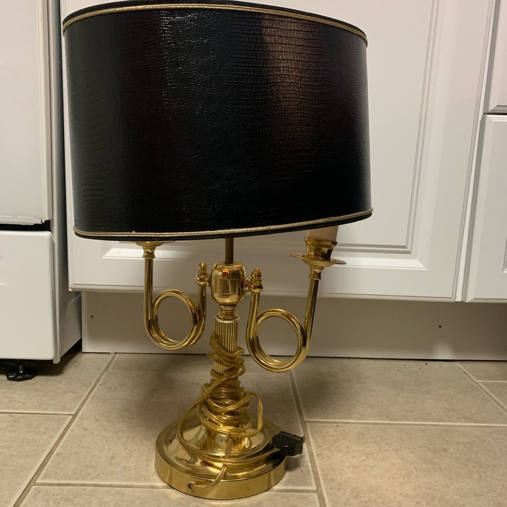 Lamp